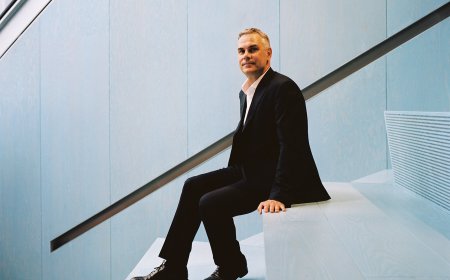 New Museum’s Next Director Will Be Massimiliano Gioni