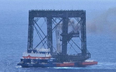 China takes a page from SpaceX and recaptures the first stage of a rocket to reuse it