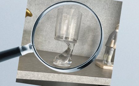 My Wedding Gift Broke. How Can I Replace It?