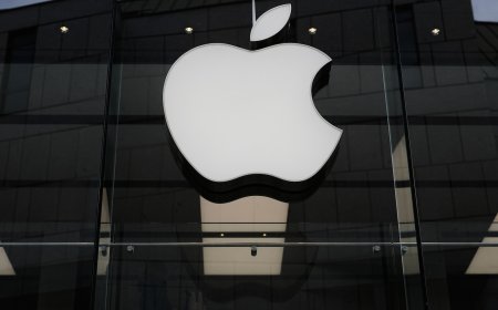 Apple files lawsuit accusing ChatGPT maker OpenAI of stealing trade secrets