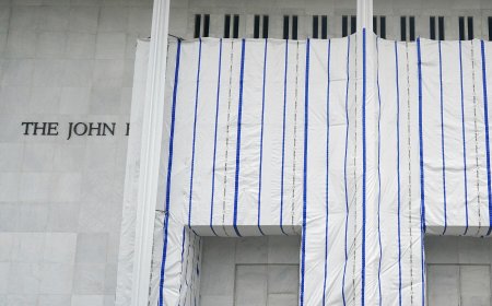 Whistle-Blowers Accuse Kennedy Center of Contracting Flaws Under Trump