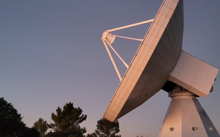In a sweet discovery, astronomers find sugar lurking in the space between stars