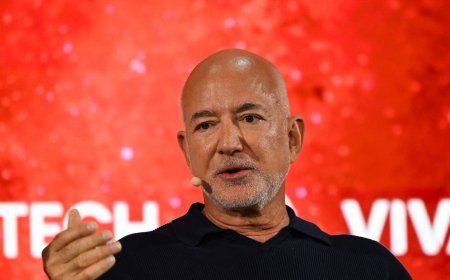 Amazon to launch its satellite internet in South Africa, seemingly beating out Musk