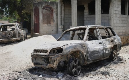 US pledges to crack down on Haitian gangs making money off social media
