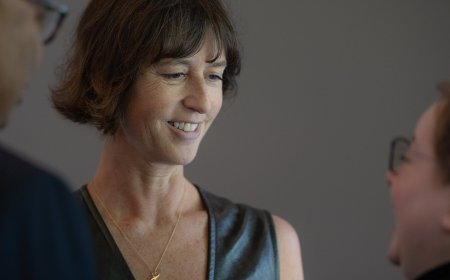 Tate Museums Taps Leader of Dia Art Foundation as Next Director