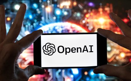 OpenAI says rogue AI models broke free from human control. Some see it as a 'warning shot'