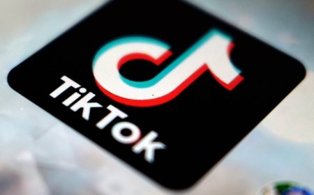 EU finds TikTok violates digital rule book by failing to protect privacy of minors