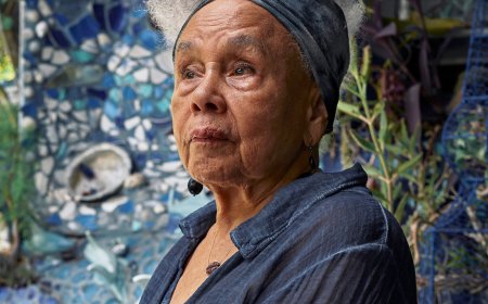 Betye Saar, Artist Who Upended Black Stereotypes, Dies at 99