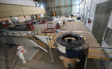 Four decades after Chernobyl, a generational divide reshapes Italy's nuclear debate