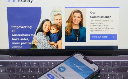 Telegram 'failed to remove violent content,' says watchdog, seeks legal action