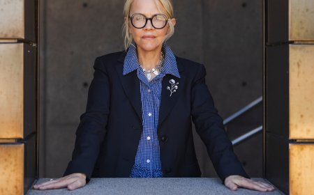 For Museum Boss Who Became a Trump Target, It’s Déjà Vu All Over Again