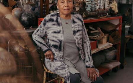 Remembering Betye Saar in 7 Essential Works