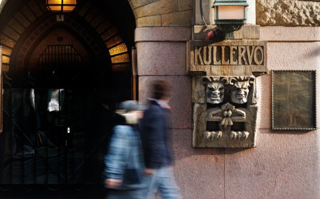 Exploring Helsinki Through the Dreamy Architecture of Eliel Saarinen
