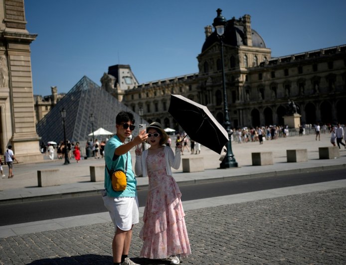 One Tech Tip: Planning a trip this summer? Don't neglect your tech safety checklist