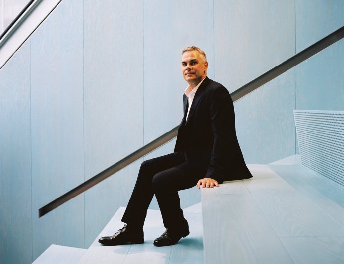 New Museum’s Next Director Will Be Massimiliano Gioni