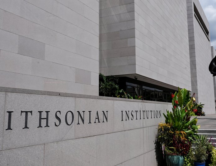 As White House Leans on Smithsonian, Little Uproar Over Board Vacancies