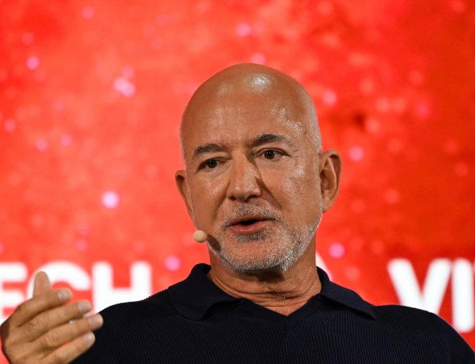 Amazon to launch its satellite internet in South Africa, seemingly beating out Musk