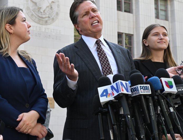 YouTube joins Meta in appealing jury verdict over users' social media addiction