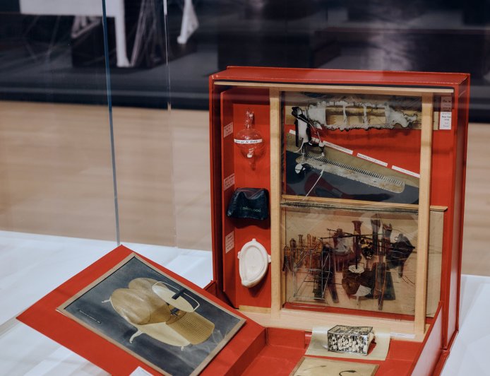 9 Art Shows to Catch Before They Close This Summer