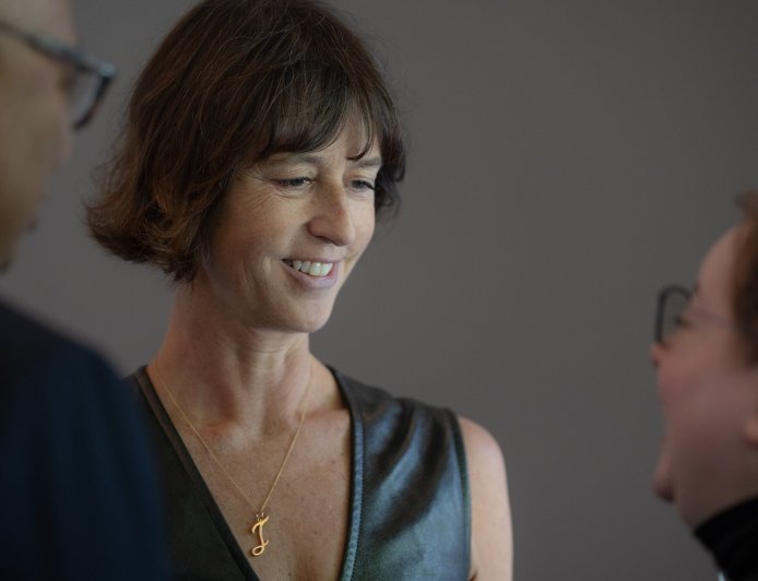 Tate Museums Taps Leader of Dia Art Foundation as Next Director