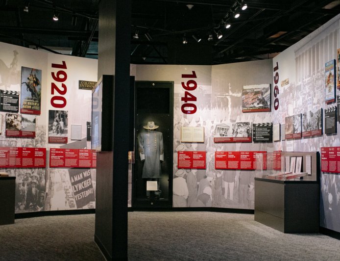 An Atlanta Museum’s New Look at the Civil War Goes Beyond Relics