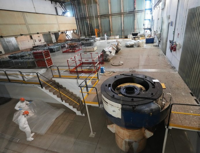 Four decades after Chernobyl, a generational divide reshapes Italy's nuclear debate