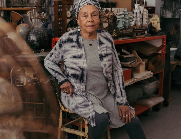 Remembering Betye Saar in 7 Essential Works