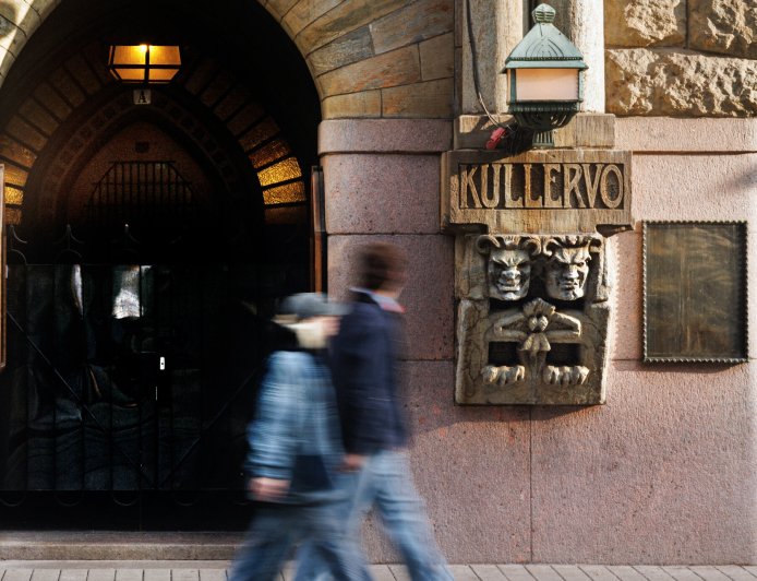 Exploring Helsinki Through the Dreamy Architecture of Eliel Saarinen
