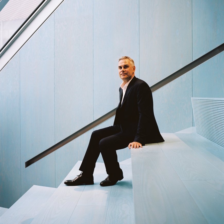 New Museum’s Next Director Will Be Massimiliano Gioni