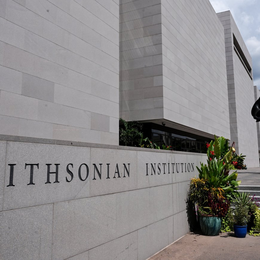 As White House Leans on Smithsonian, Little Uproar Over Board Vacancies