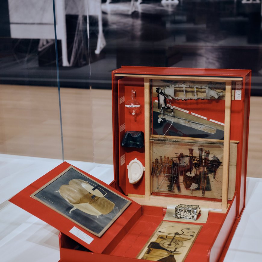 9 Art Shows to Catch Before They Close This Summer