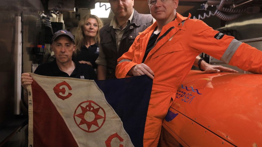 Wreckage found of Pan Am crash that's lead to safety briefings on every flight now