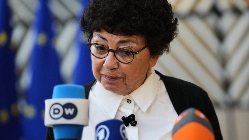 France’s environment minister resigns over emergency bill allowing 2 banned pesticides