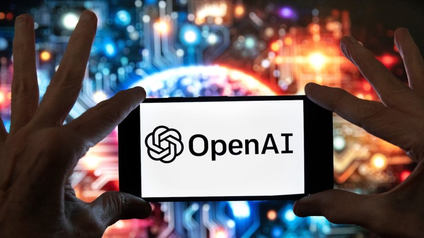 OpenAI says rogue AI models broke free from human control. Some see it as a 'warning shot'