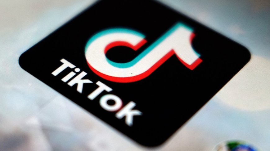 EU finds TikTok violates digital rule book by failing to protect privacy of minors