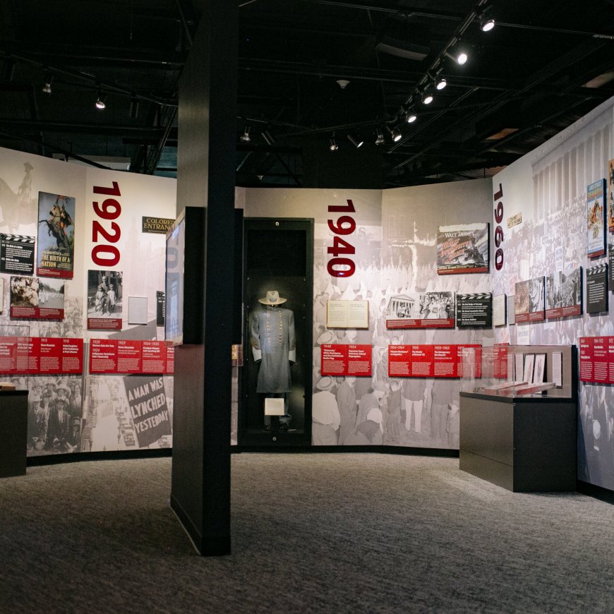 An Atlanta Museum’s New Look at the Civil War Goes Beyond Relics