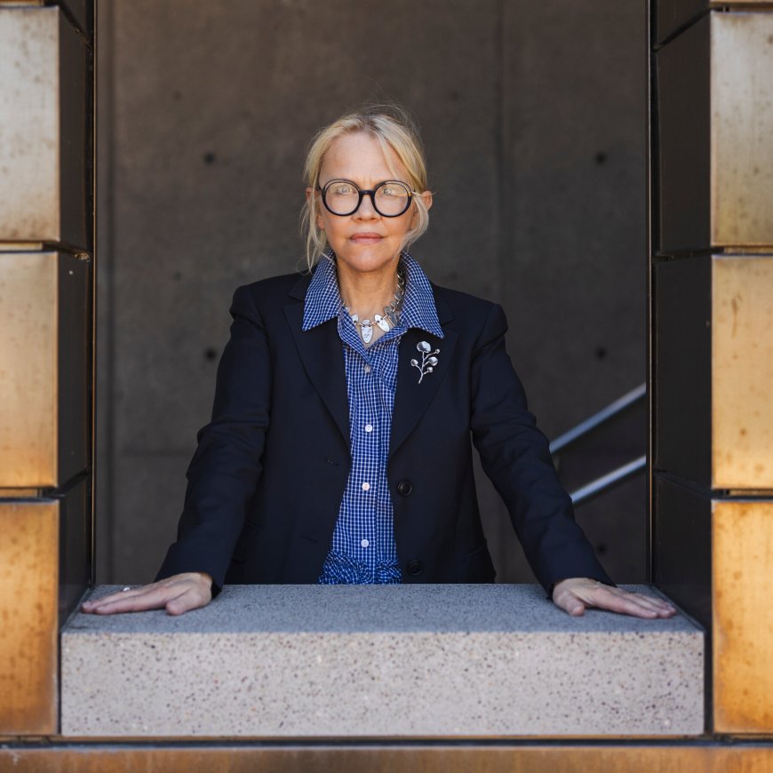 For Museum Boss Who Became a Trump Target, It’s Déjà Vu All Over Again
