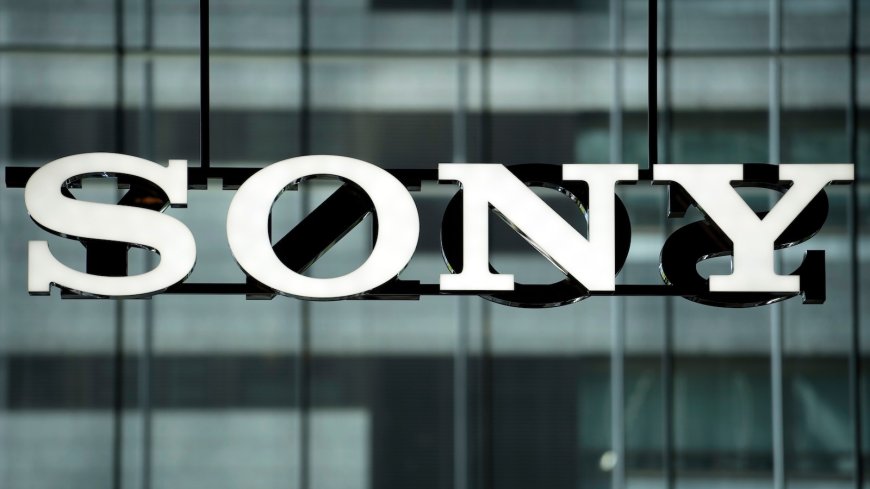 Japan's Sony sees profit grow on demand for games, but quake damage still unclear
