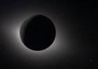August's total solar eclipse will sweep over Spain, Iceland and Greenland