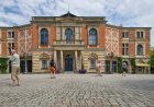 AI-assisted staging draws boos at the Richard Wagner festival in Germany