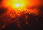 Fuego volcano spews more ash and mud as Guatemala shelters 1,700 who fled