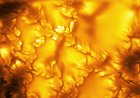 Scientists capture images of the sun's surface in finest detail yet