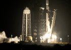 Scientists are certain a wayward SpaceX rocket slammed into the moon as predicted