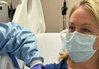 Testing is underway on vaccines to intercept brewing colon cancer before it takes root