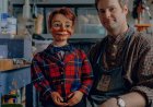 How One of the Last Ventriloquists in the Country Brings Dummies to Life