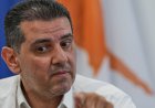 Cyprus natural gas to supply Europe by first half of 2028, minister says, as EU seeks new sources