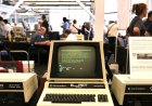 As AI grips world, the thrill of collecting vintage computers is growing