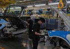 Chinese automaker Chery buys Nissan plant as EV production shifts to new markets