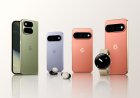 Google unveils latest Pixel phones with slimmer cameras and more AI features