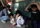 Taiwan briefly slows its mobile internet to text-only speed as part of defense drill